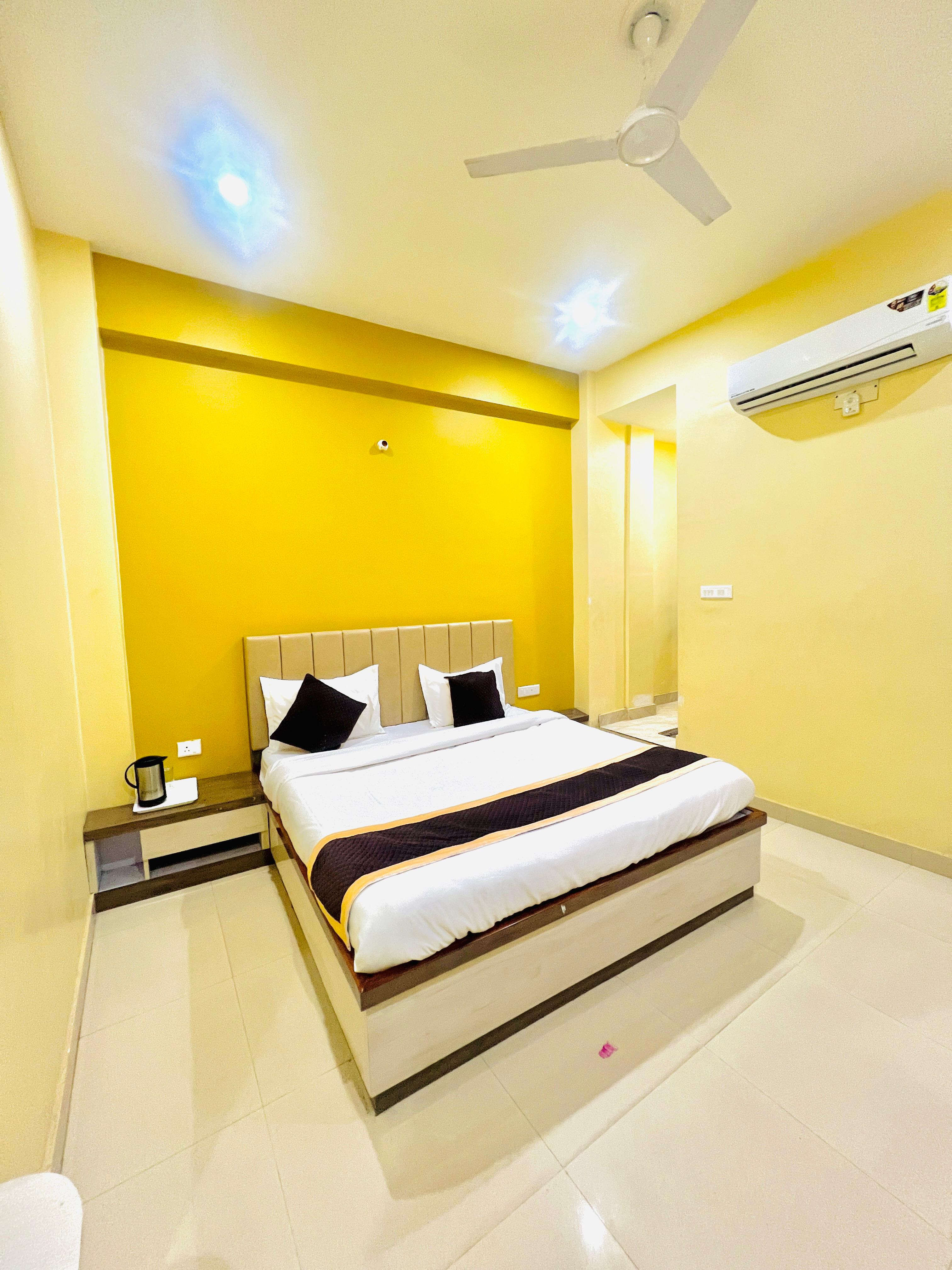 Budget Hotels